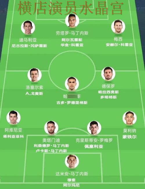 世界杯投注阿根廷比赛方向应该怎么看