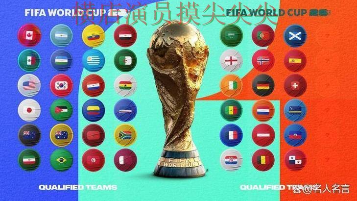 新手必看：世界杯投注平台合集官网直达+直播详解 + World Cup 2026